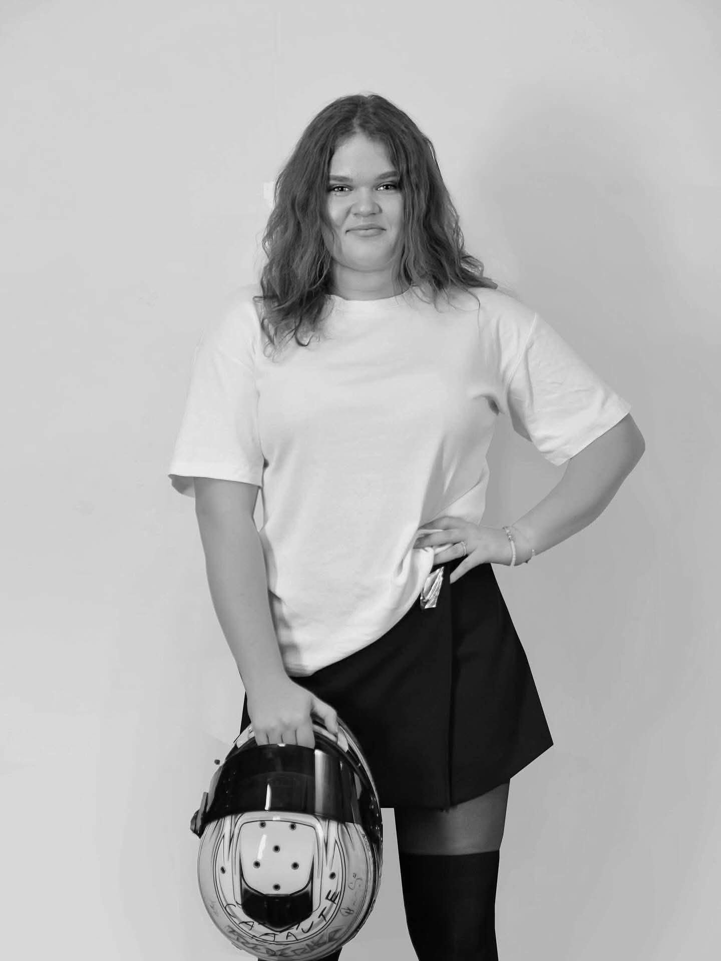 Frederika Tornyaiová