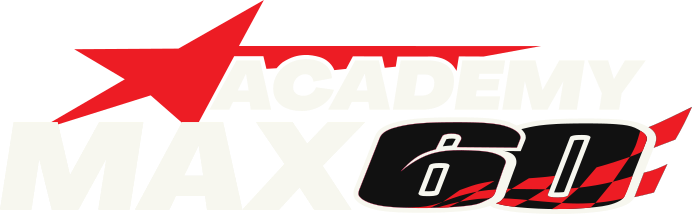MAX60 Academy Logo